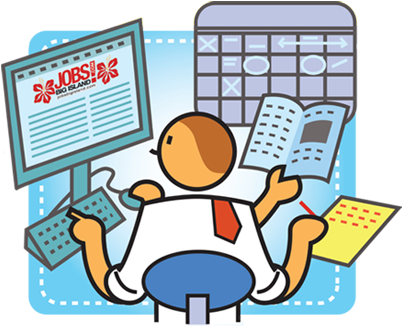 Careers Clipart - Job Clipart (420x380), Png Download