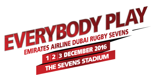 Caption - Rugby Sevens Dubai (520x264), Png Download
