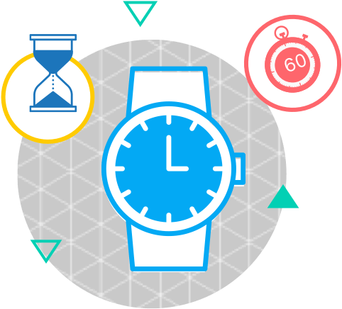 Our Online Resume Maker Allows You To Create A Personalized, - Tissot Men's Prs 516 (482x436), Png Download