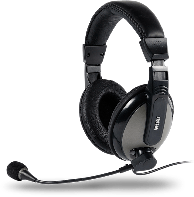 Auricular Con Micrófono - Audifonos Con Microfono Png (1280x837), Png Download