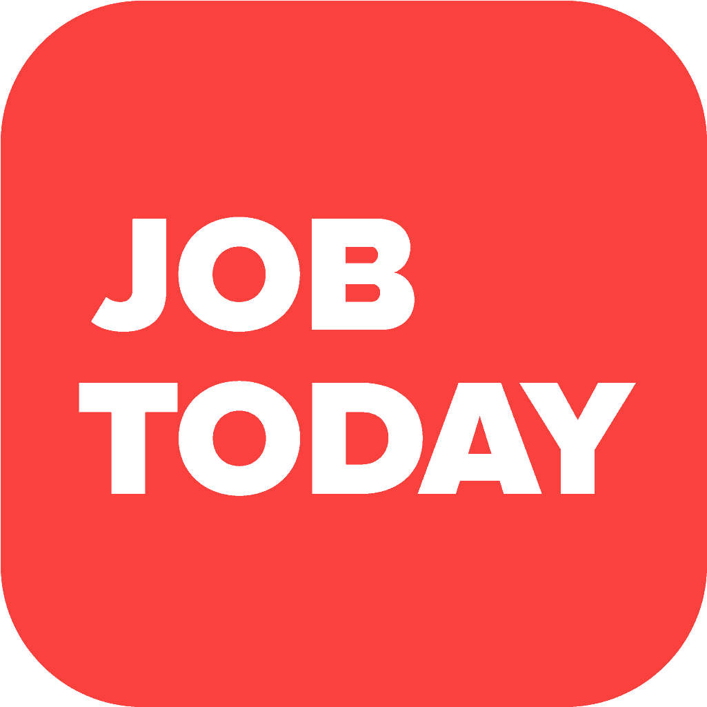 Job Today (1372x1024), Png Download