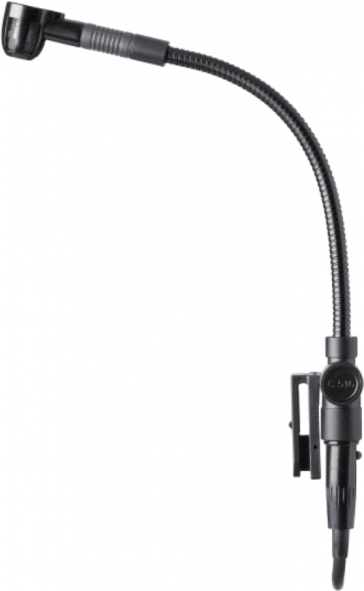 Micrófono Akg C516ml - Akg C516ml Instrument Microphone Miniature Condenser (850x850), Png Download