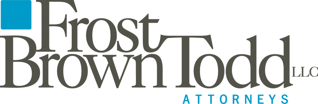 Data Privacy Detective Podcast - Frost Brown Todd Logo (1024x336), Png Download