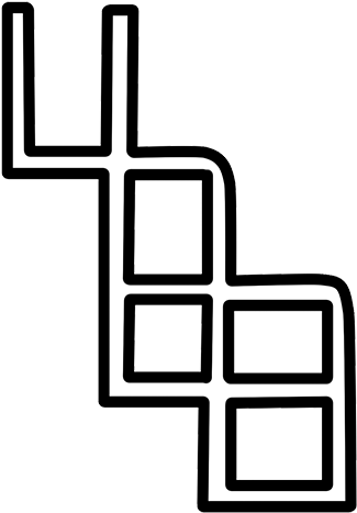 School Symbols Junko Enoshima 01 - Music Instrument Matching Cards (500x500), Png Download