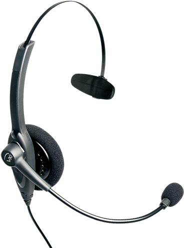 Vxi Passport - Vxi Headsets (500x500), Png Download