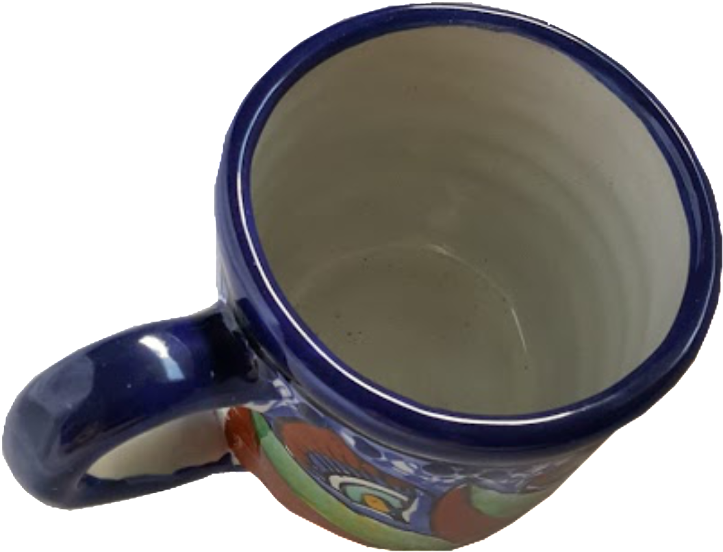Rustica Gift & Talavera Pottery Aguacate Collection - Gift (1260x1260), Png Download