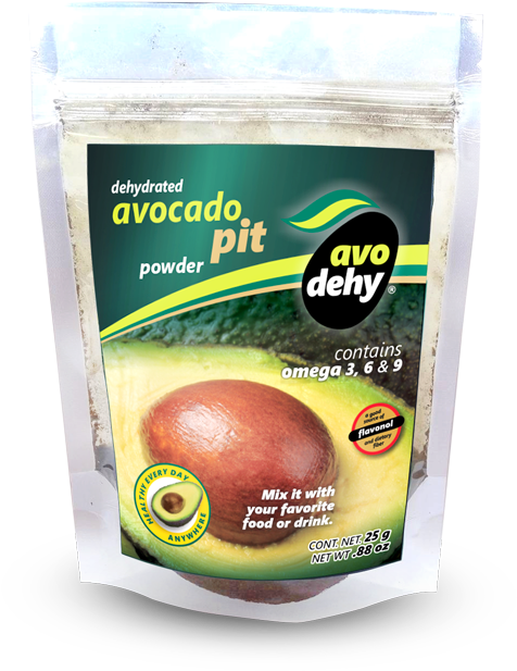 Please Check The Benefits And Nutritional Facts Of - Productos Con Hueso De Aguacate (960x720), Png Download