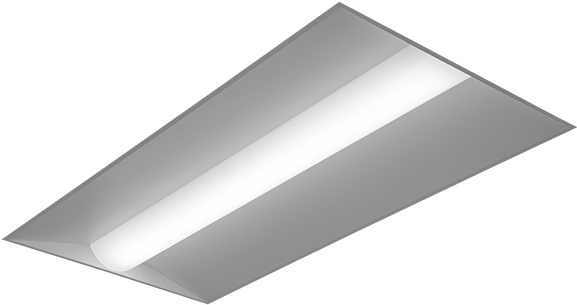 Amica 2 Angled Hero - Fisher Lighting And Controls (600x450), Png Download