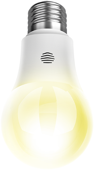 Incandescent Light Bulb (800x800), Png Download