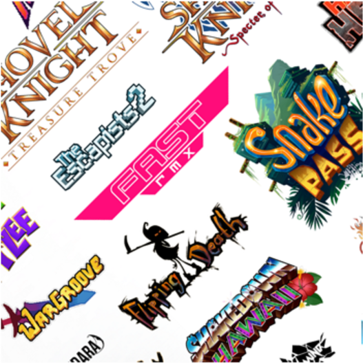 2 Switch Indiegraphic Header - Snake Pass (xbox One) Digital Download (1200x675), Png Download