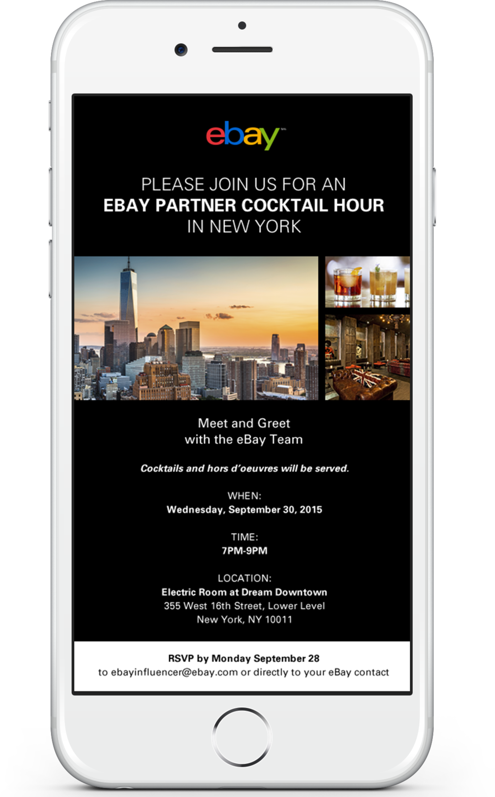 Ebay Email Iphone - 32" Lg 32lj500v Television (1000x1611), Png Download