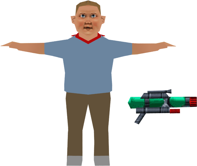 Download Zip Archive - Assault Rifle (750x650), Png Download