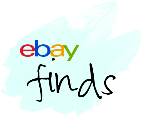 Ebay Finds - Calligraphy (600x400), Png Download