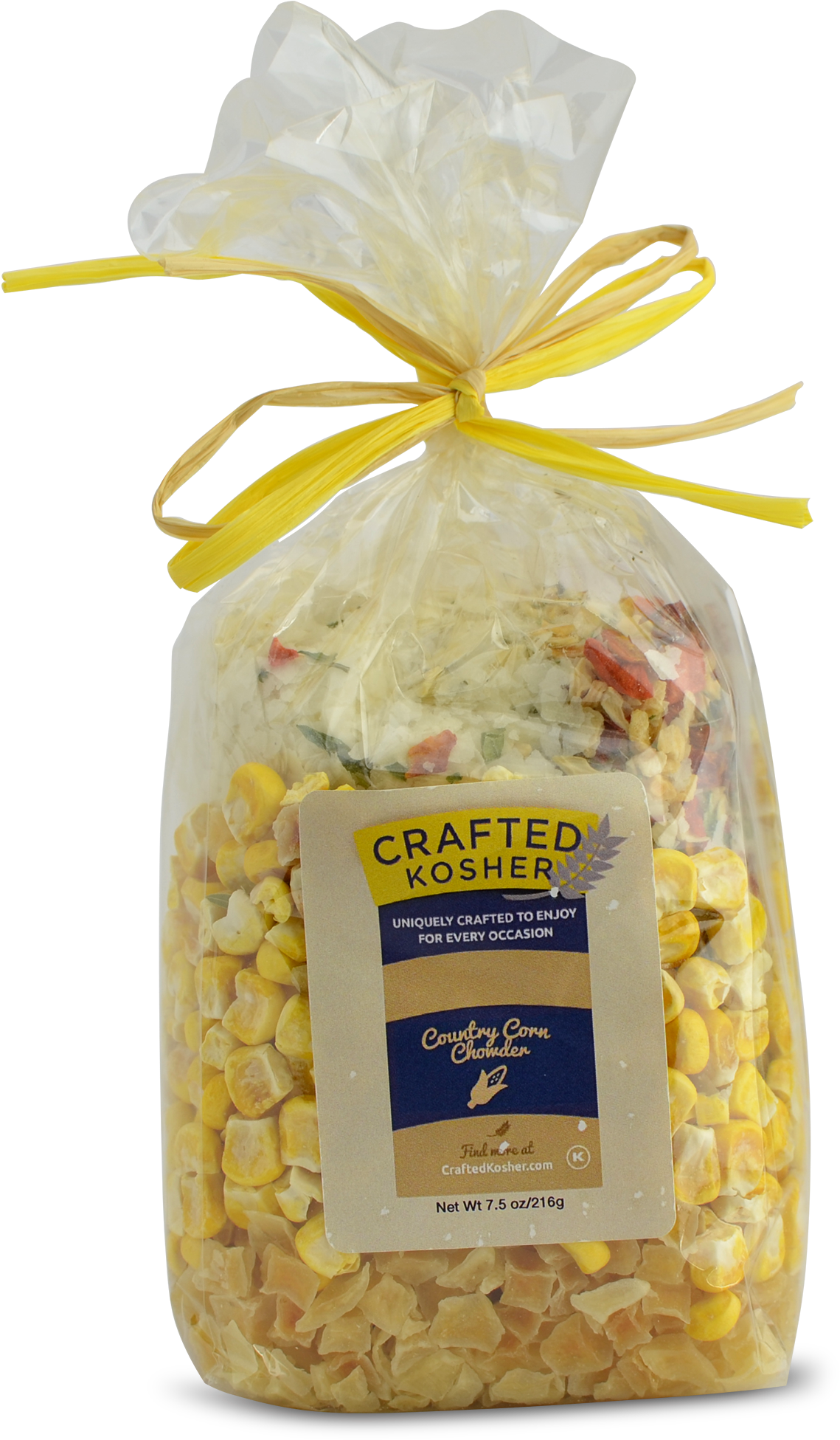 Kosher Crafted Kosher Stews & Chowder Mixes (2000x2000), Png Download