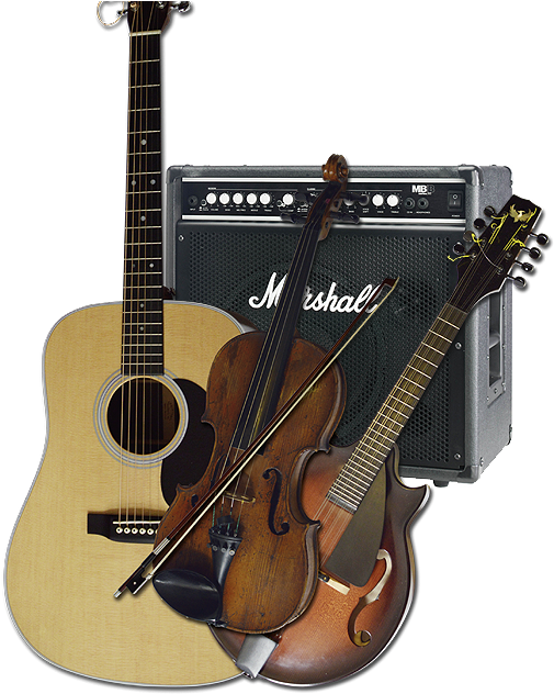 Wide Choices Of Musical Instruments - Marshall Mb60 60 Watt Bass Amp (517x697), Png Download