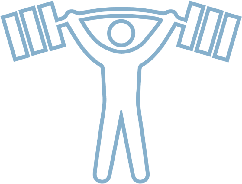 3 Athletic Performance 256x256-01 Copy (1000x1000), Png Download