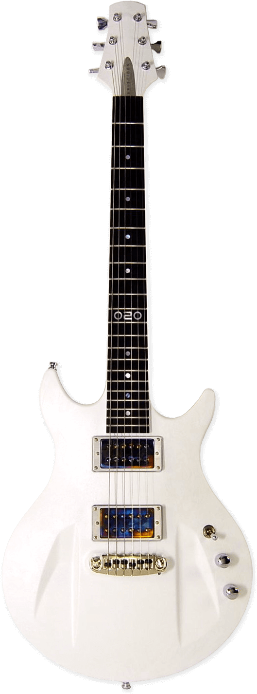 Aristides Instruments Png Instrument Guitar - Guitar (663x1536), Png Download