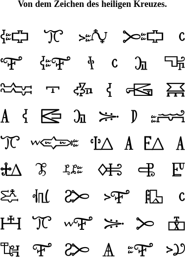 Mi'kmaq Hieroglyphic Writing - Míkmaq Hieroglyphics Vector (564x823), Png Download