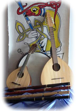 Instruments - Musical Instrument (290x420), Png Download