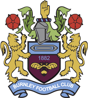 Newcastle Logo - Burnley F.c. (400x400), Png Download