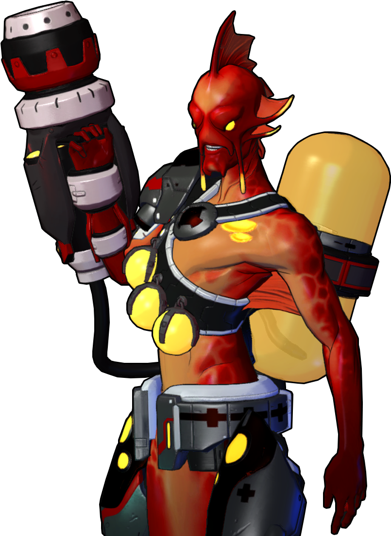 Finn Style Red Tide - Cartoon (1159x1159), Png Download