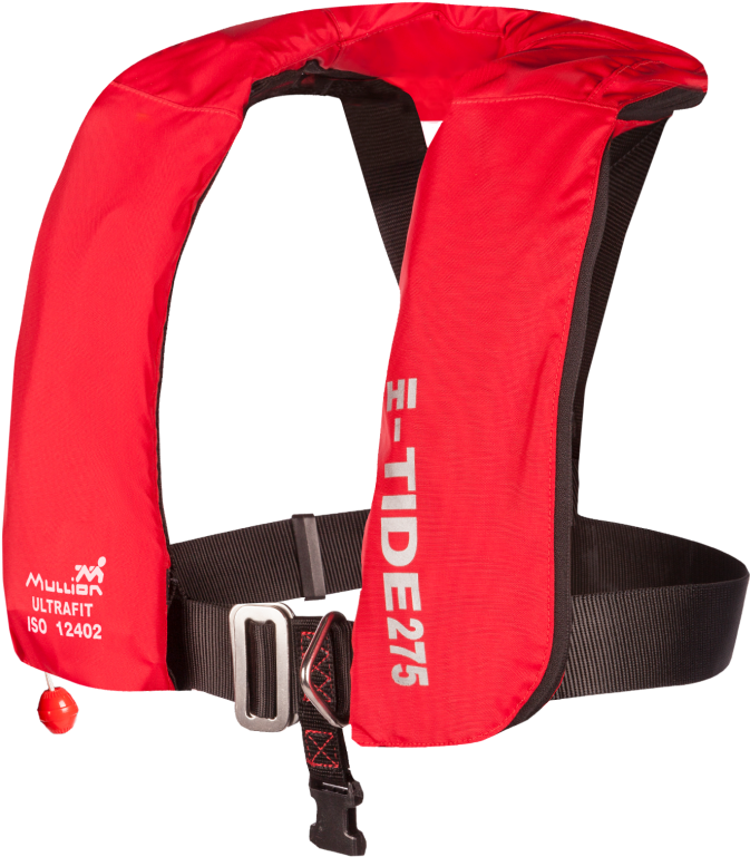 Hi-tide 275 Regular - Personal Flotation Device (720x1080), Png Download