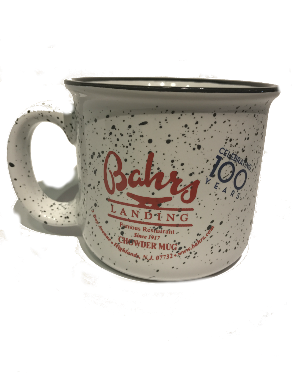 Bahrs Soup Mug - Coffee Cup (1000x1333), Png Download