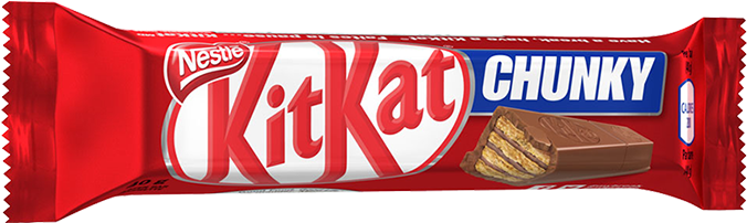 Alt Text Placeholder - Kitkat Chunky Salted Caramel (675x675), Png Download