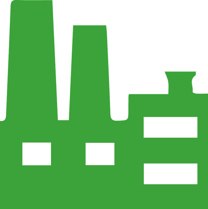 Industrial - Industrial Png (700x702), Png Download