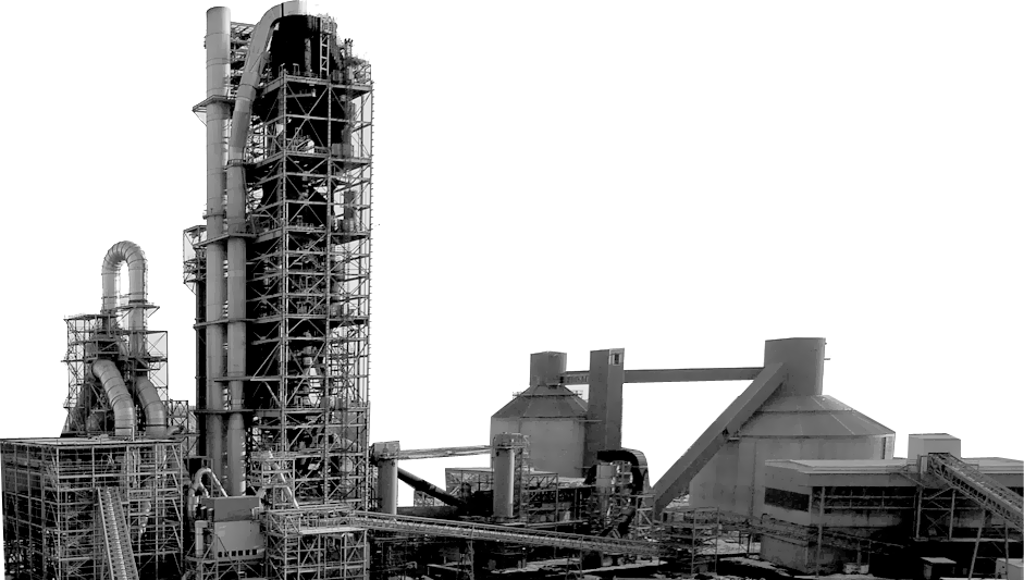 Petrochemicals - Industry Png (941x533), Png Download