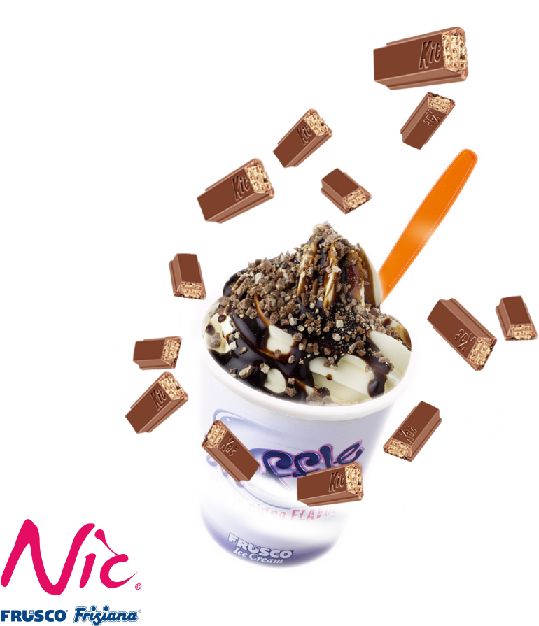 Shuffle Kitkat Png-514kb - National Inspection Council For Electrical Installation (1000x1000), Png Download