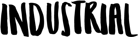 Style-industrial - Industry (960x561), Png Download
