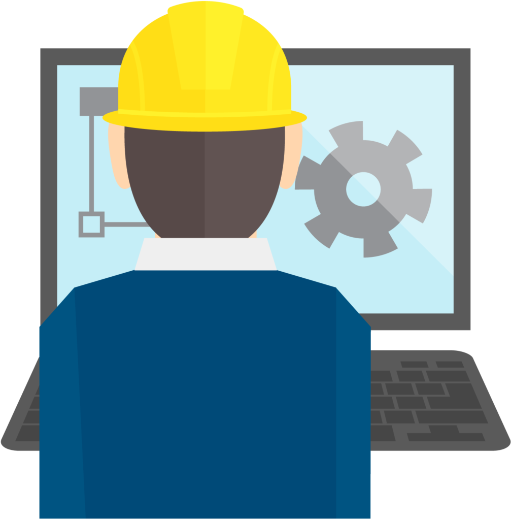 Inbound Marketing Industrial - Automatizar Png (1024x1024), Png Download