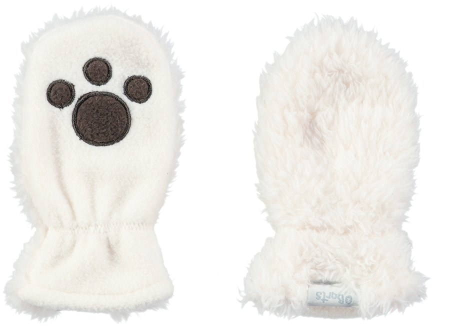 Noa Paws - Polyester (945x652), Png Download