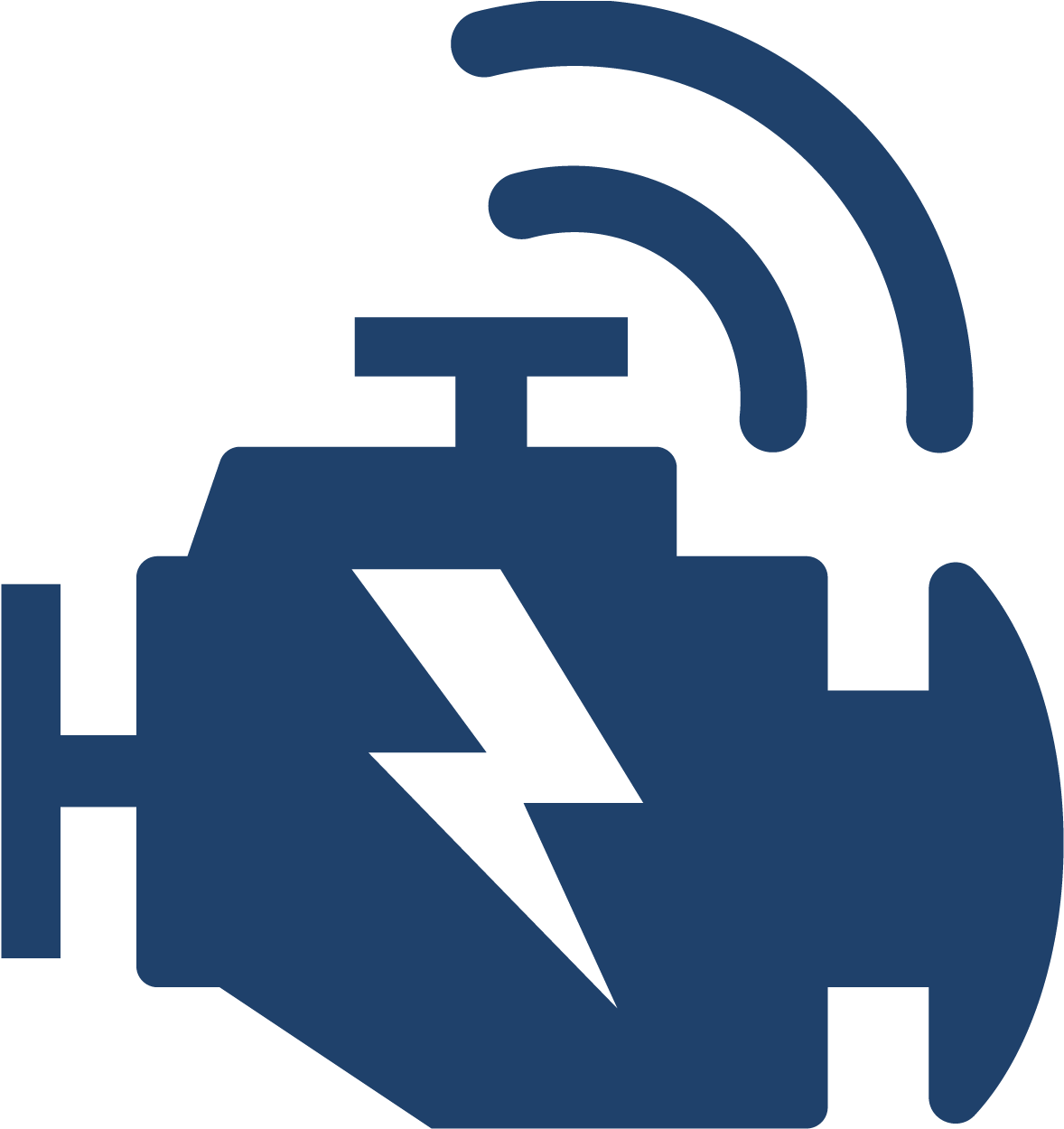 Industrial Internet Of Things - Industry (1250x1250), Png Download
