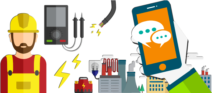 Automation (700x300), Png Download