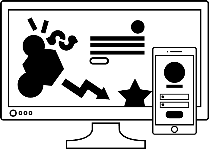 Ui Ux Designer - User Experience Design (760x760), Png Download