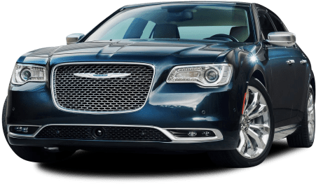 2018 Chrysler - Chrysler 300 2015 (465x363), Png Download