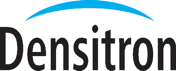 Densitron Logo Transparent - Densitron Logo (600x243), Png Download