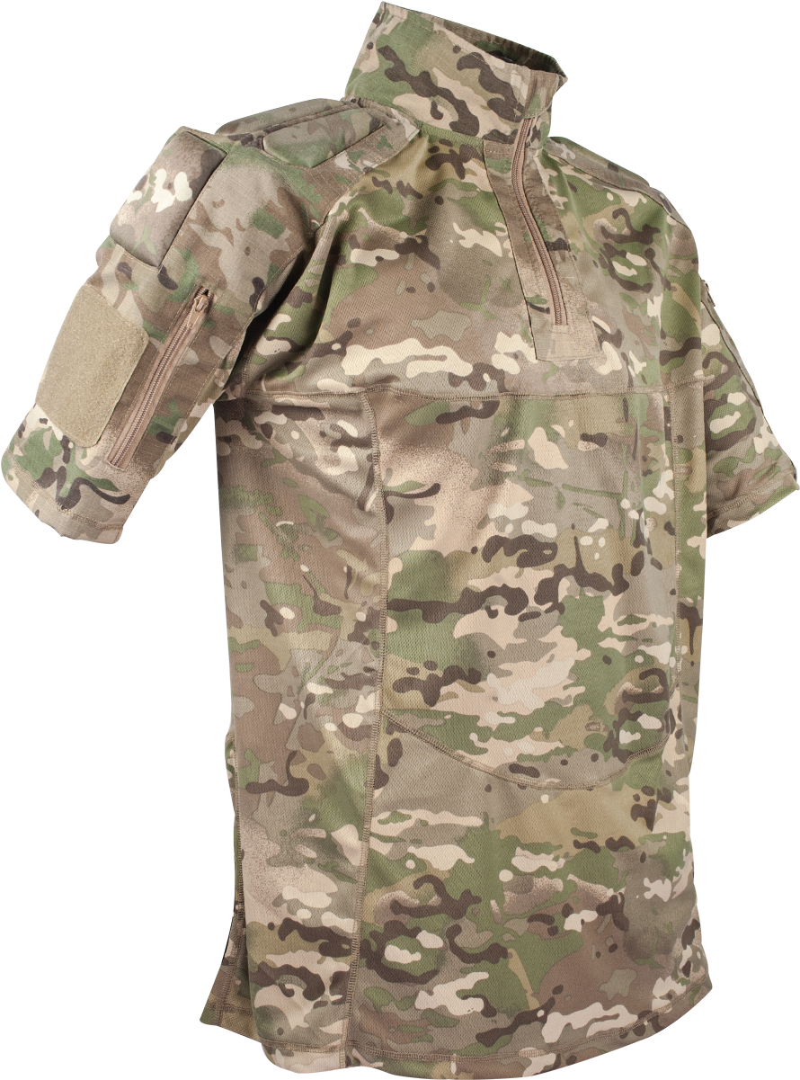 Valken Tango Short Sleeve Shirt - Sleeve (1200x1200), Png Download