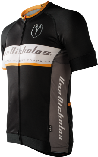 The Elite Long And Short Sleeve Jersey Is A Luxury - Sports Jersey (740x520), Png Download