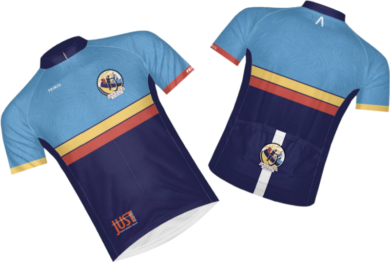 Moor To Sea Jersey V2 - Cycling (800x538), Png Download