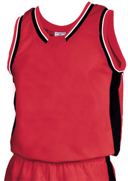 Basketball Uniform (490x623), Png Download