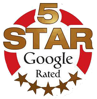 Eec Southport Reviews - Google Review 5 Star (382x362), Png Download