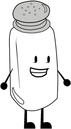 Saltidle - Wiki (300x480), Png Download