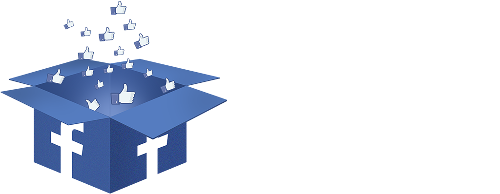 Follow Us On Facebook - Facebook (1140x400), Png Download