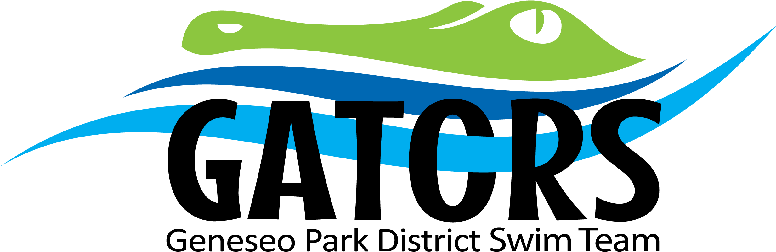 Explore Your Love For The Water In A Fun Filled & Healthy - Geneseo (2550x890), Png Download