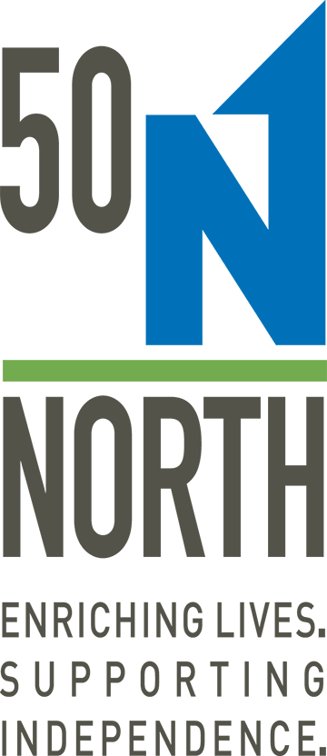 Sidebarlogo - 50 North Findlay Oh (360x832), Png Download