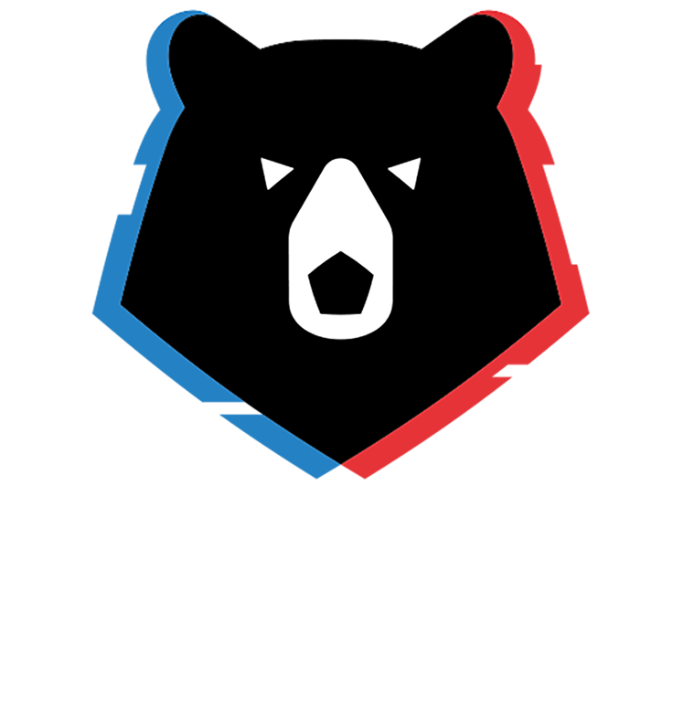 Российская Премьер Лига (1000x1000), Png Download