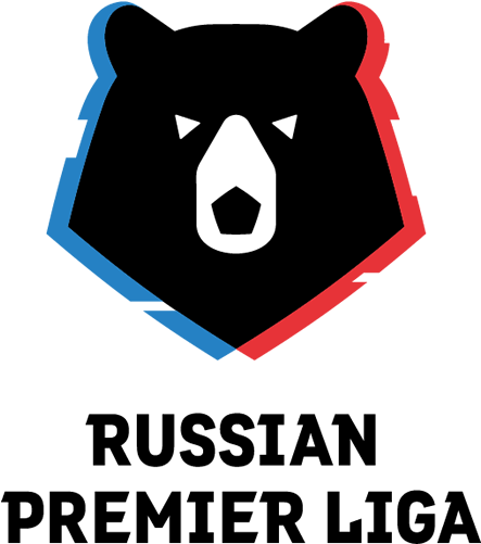 Russian Football Premier League - Russian Premier League Logo (560x560), Png Download
